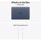 ΗΛΕΚΤΡΟΝΙΚΟΣ ΥΠΟΛΟΓΙΣΤΗΣ ΦΟΡΗΤΟΣ APPLE MACBOOK NEO 13'' (MHFF4GR/A) (A18 PRO/8GB/256GB SSD)INDIGO